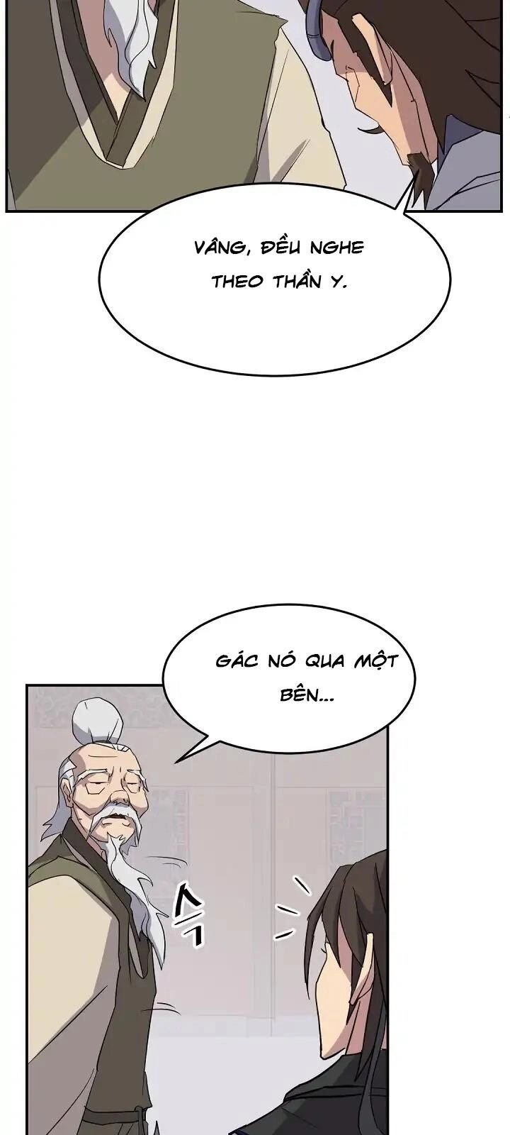 Trọng Sinh, Bất Khả Chiến Bại Chapter 62 - 33