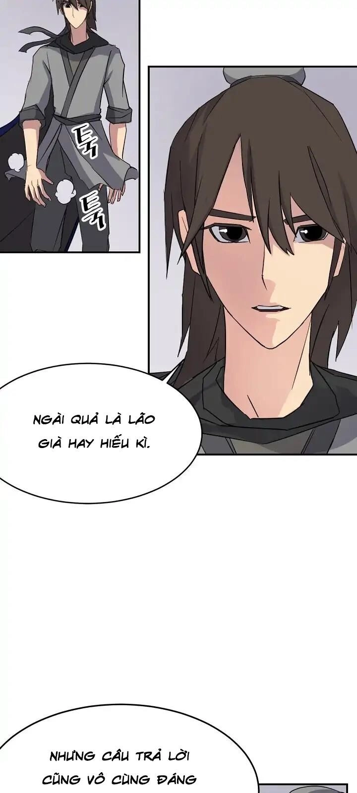 Trọng Sinh, Bất Khả Chiến Bại Chapter 62 - 36