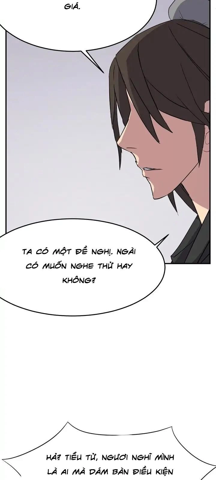 Trọng Sinh, Bất Khả Chiến Bại Chapter 62 - 37