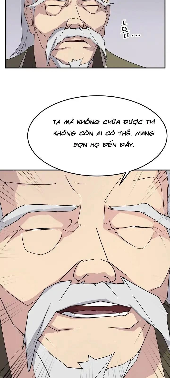 Trọng Sinh, Bất Khả Chiến Bại Chapter 62 - 42