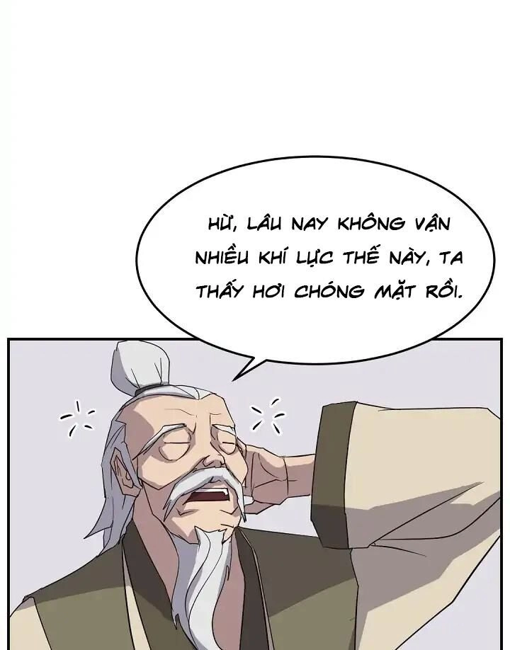 Trọng Sinh, Bất Khả Chiến Bại Chapter 62 - 44