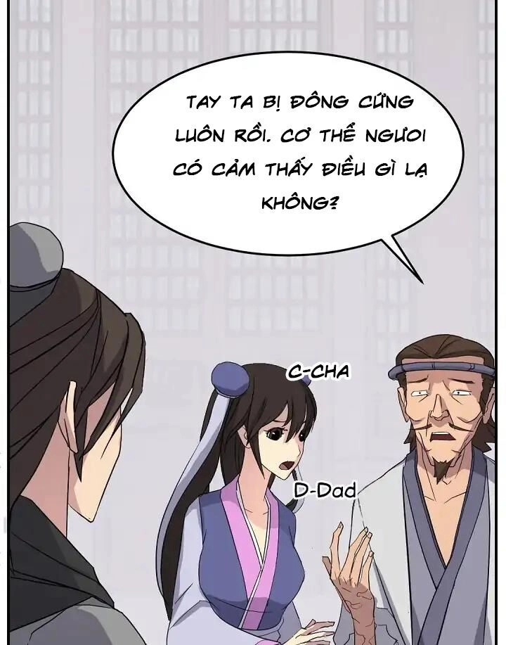 Trọng Sinh, Bất Khả Chiến Bại Chapter 62 - 47