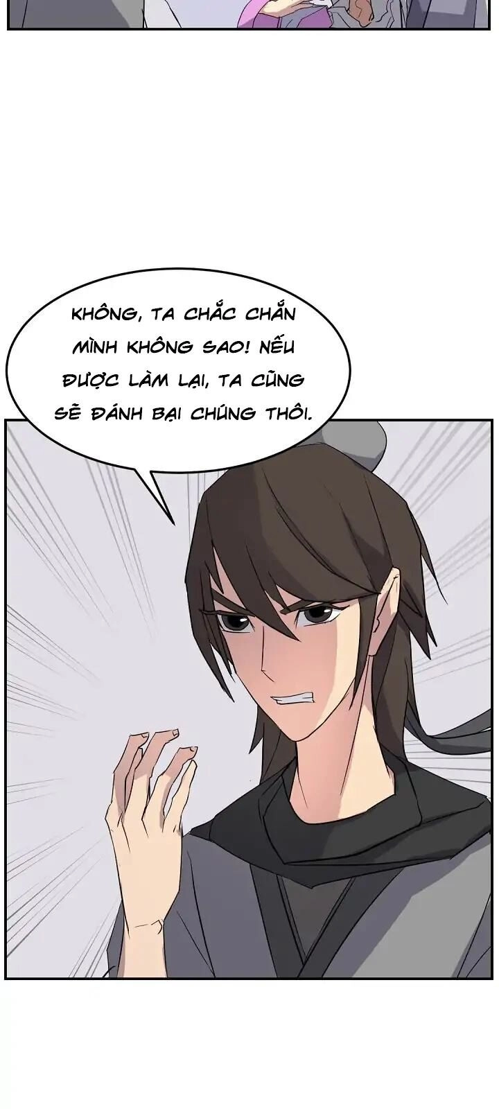 Trọng Sinh, Bất Khả Chiến Bại Chapter 62 - 48