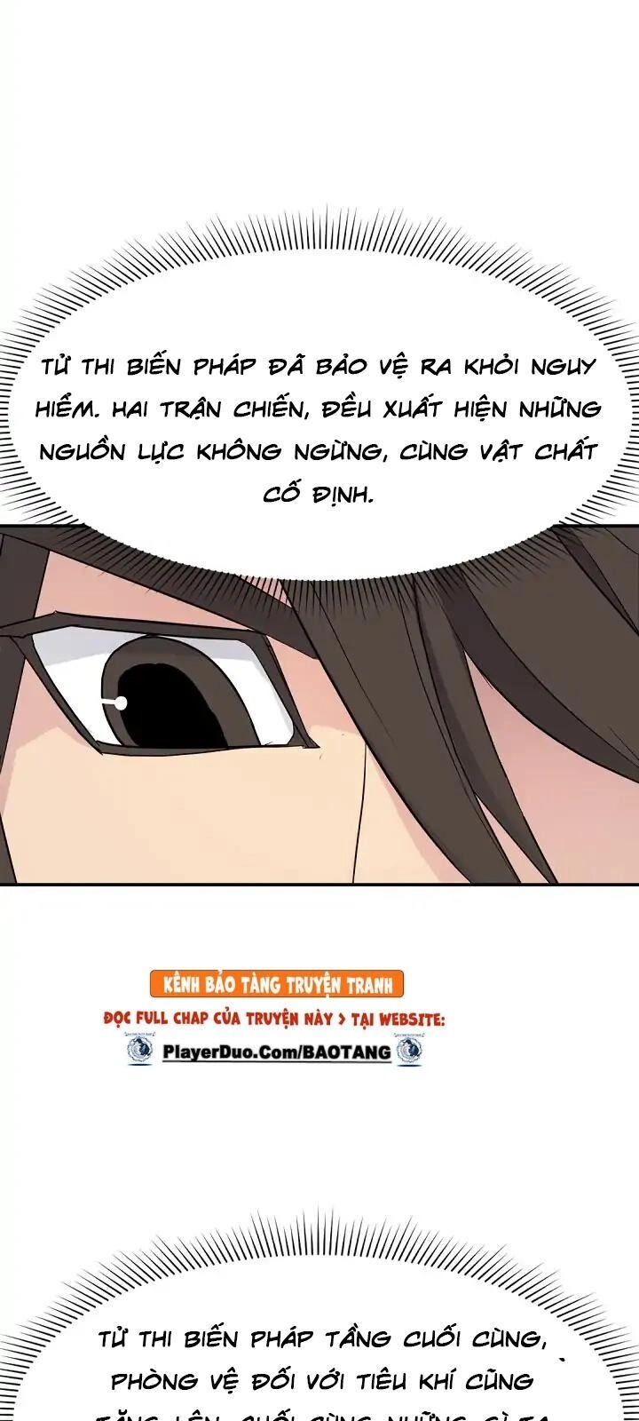 Trọng Sinh, Bất Khả Chiến Bại Chapter 62 - 49