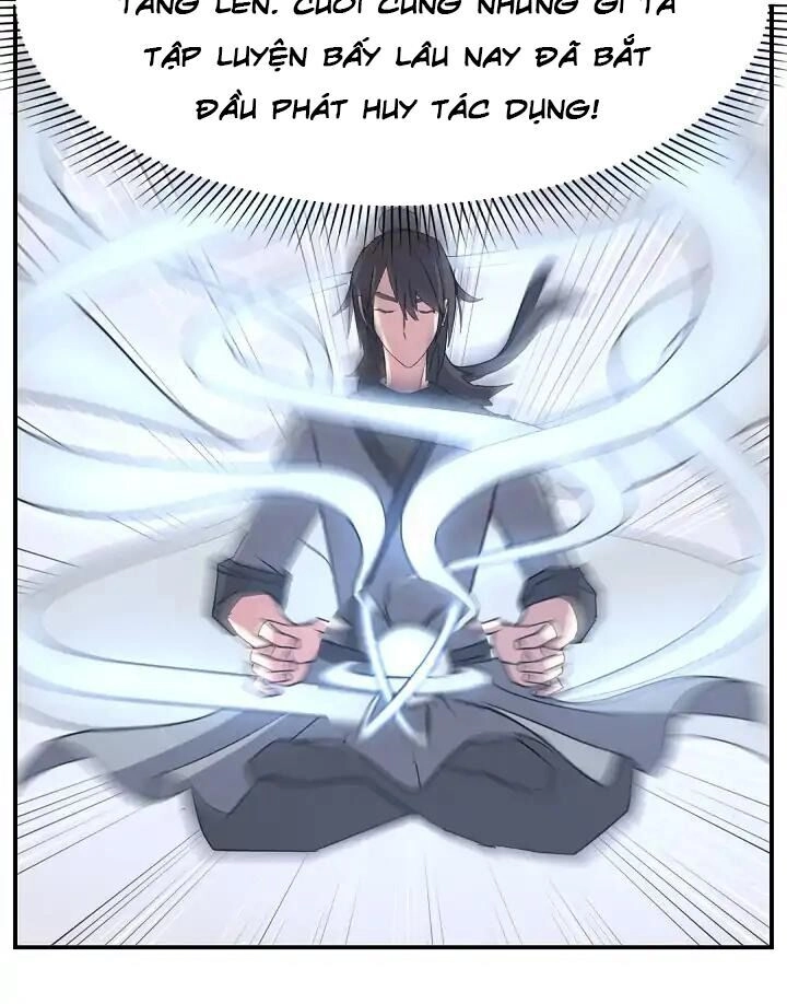 Trọng Sinh, Bất Khả Chiến Bại Chapter 62 - 50