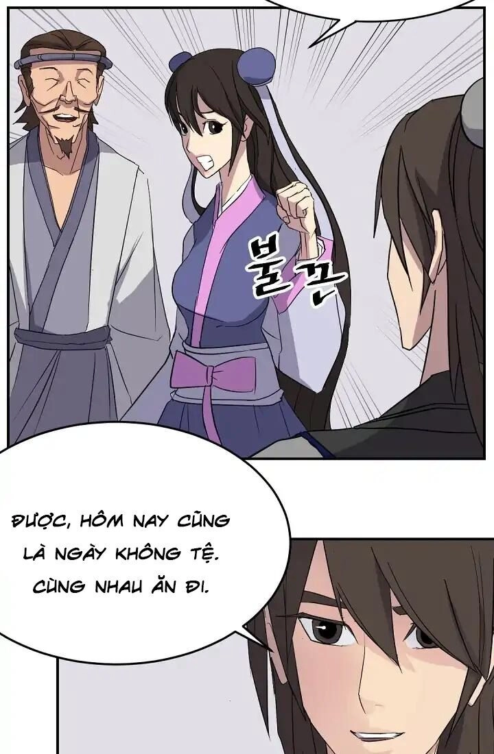 Trọng Sinh, Bất Khả Chiến Bại Chapter 62 - 53