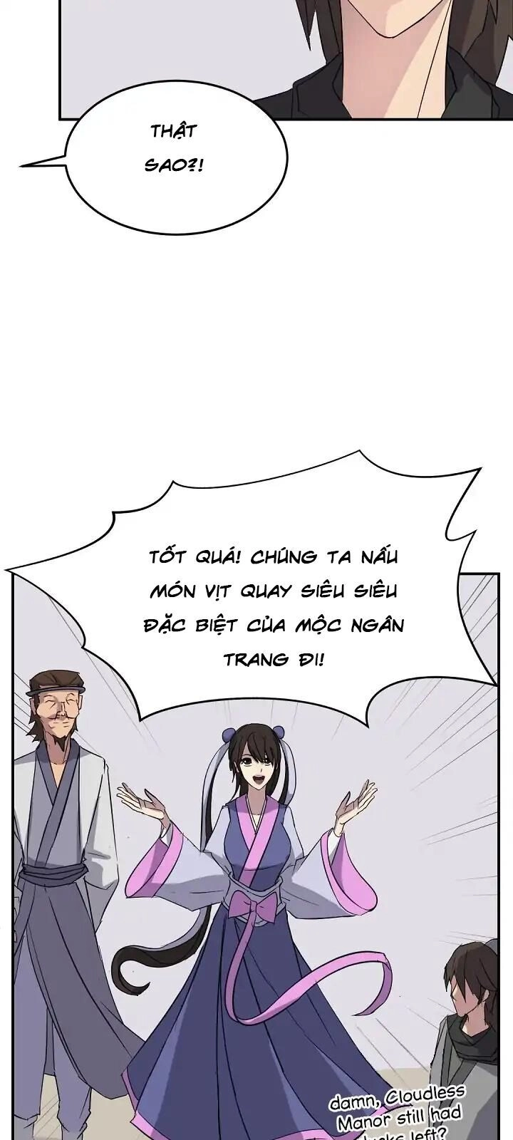 Trọng Sinh, Bất Khả Chiến Bại Chapter 62 - 54