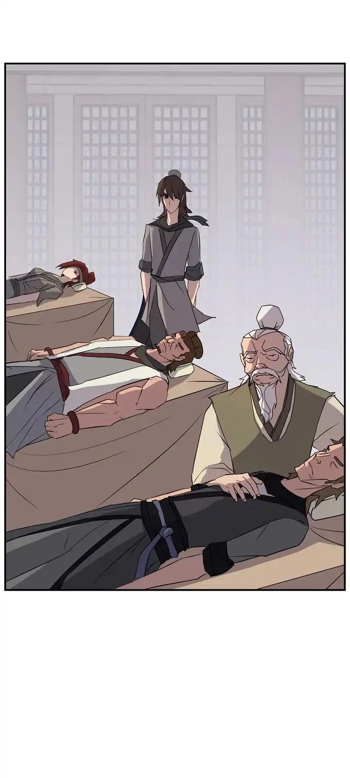 Trọng Sinh, Bất Khả Chiến Bại Chapter 62 - 57