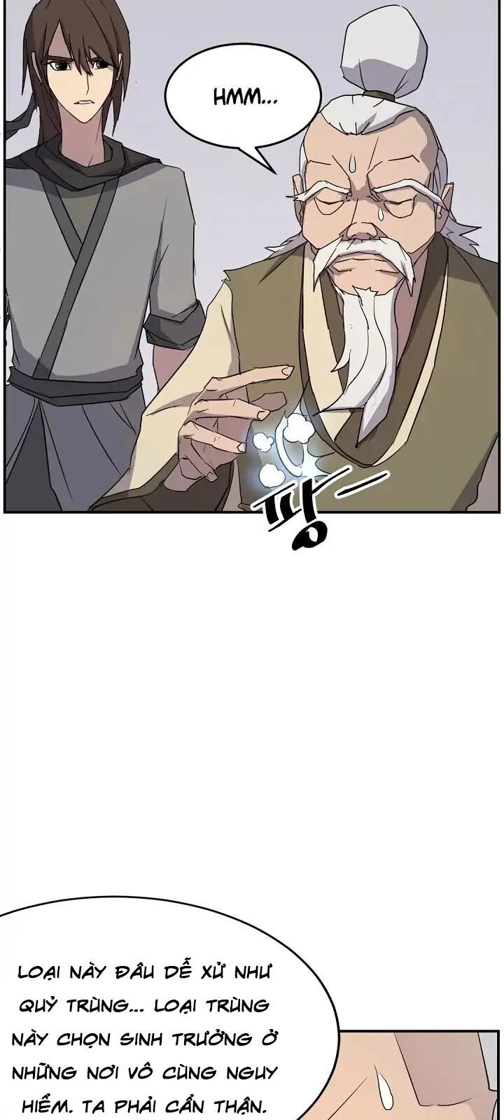 Trọng Sinh, Bất Khả Chiến Bại Chapter 62 - 60