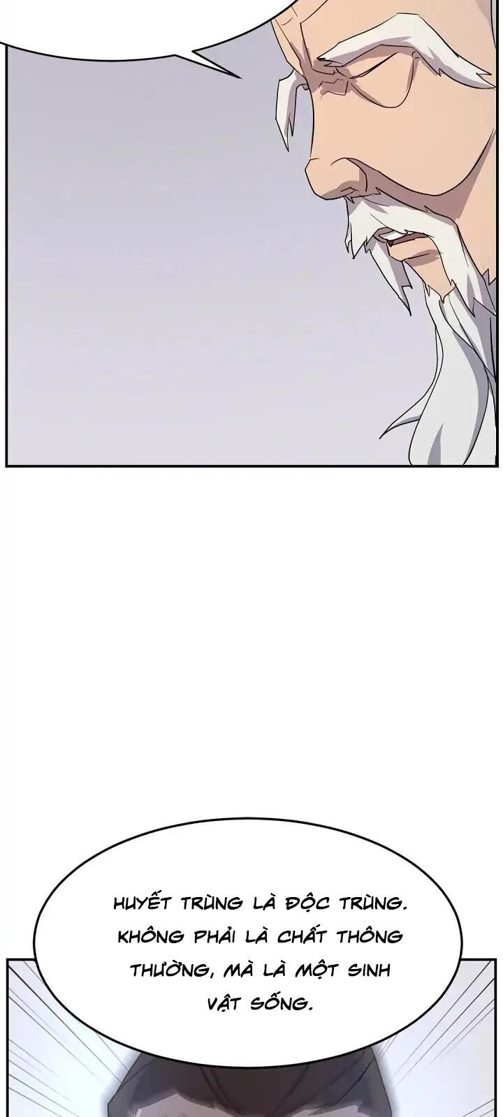 Trọng Sinh, Bất Khả Chiến Bại Chapter 62 - 61