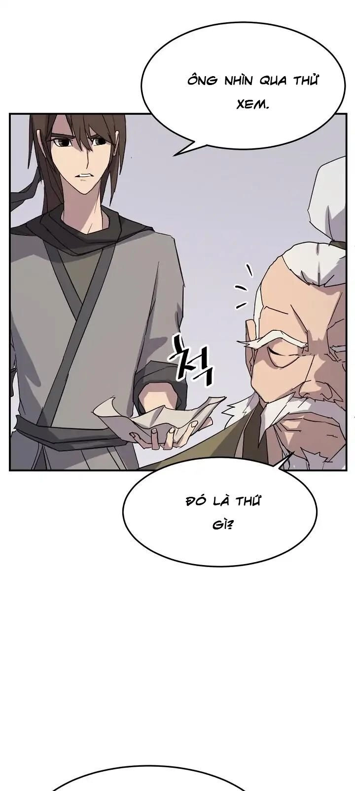 Trọng Sinh, Bất Khả Chiến Bại Chapter 62 - 63