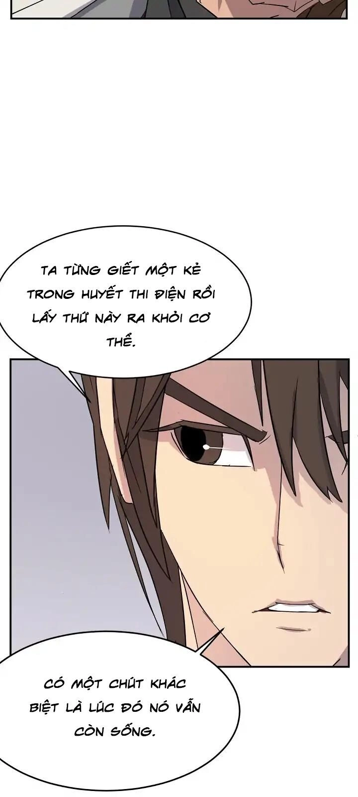 Trọng Sinh, Bất Khả Chiến Bại Chapter 62 - 66