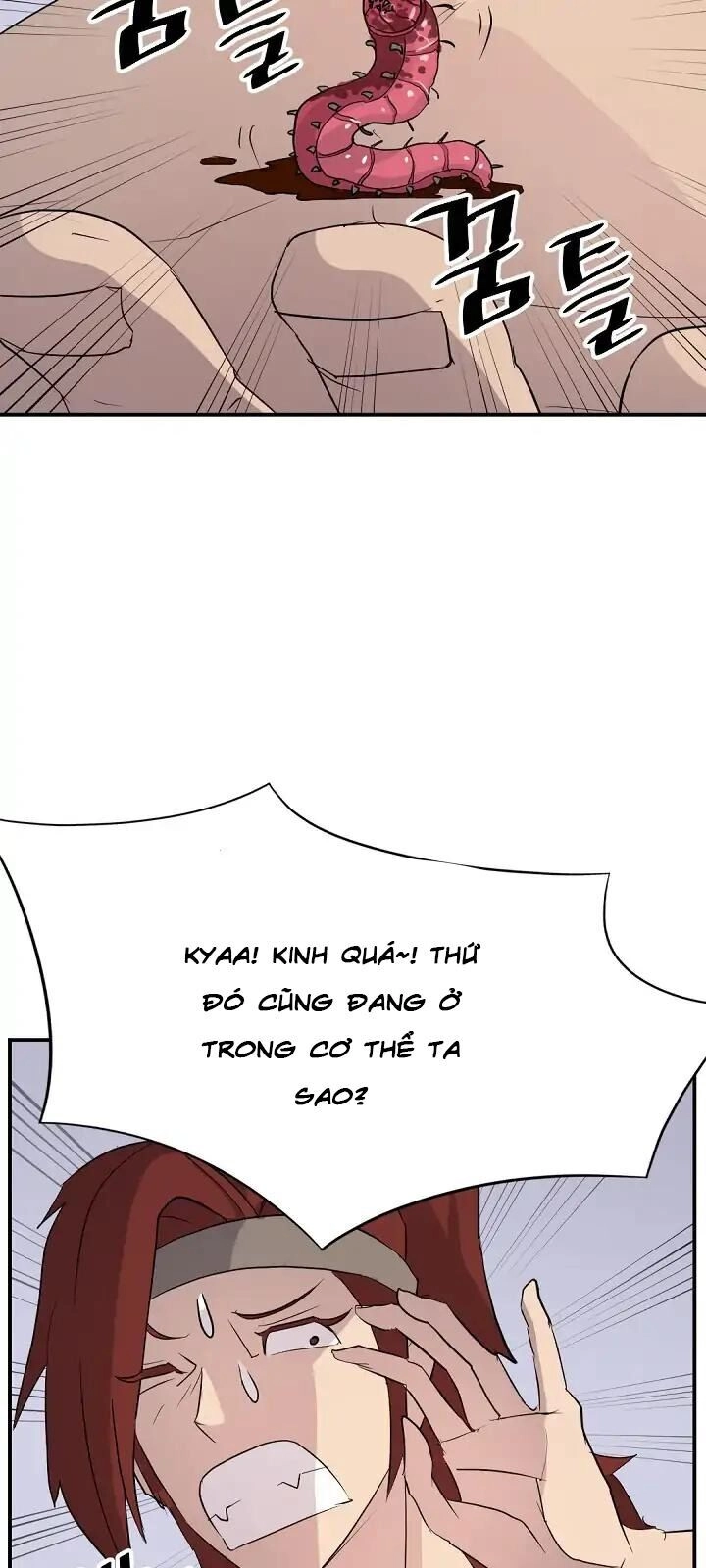 Trọng Sinh, Bất Khả Chiến Bại Chapter 62 - 69