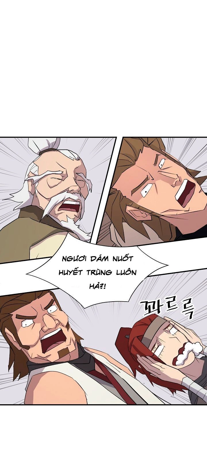 Trọng Sinh, Bất Khả Chiến Bại Chapter 63 - 3