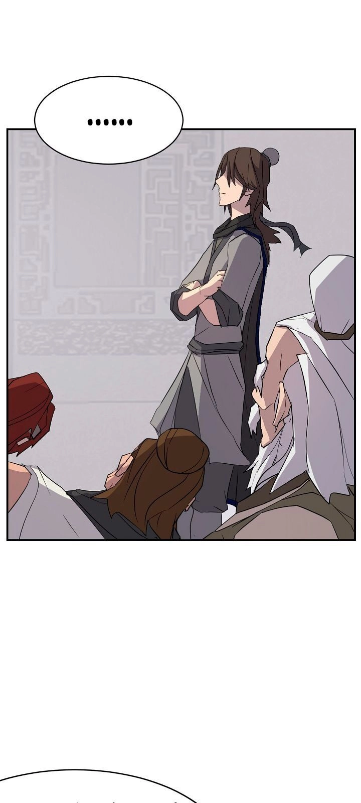 Trọng Sinh, Bất Khả Chiến Bại Chapter 63 - 5