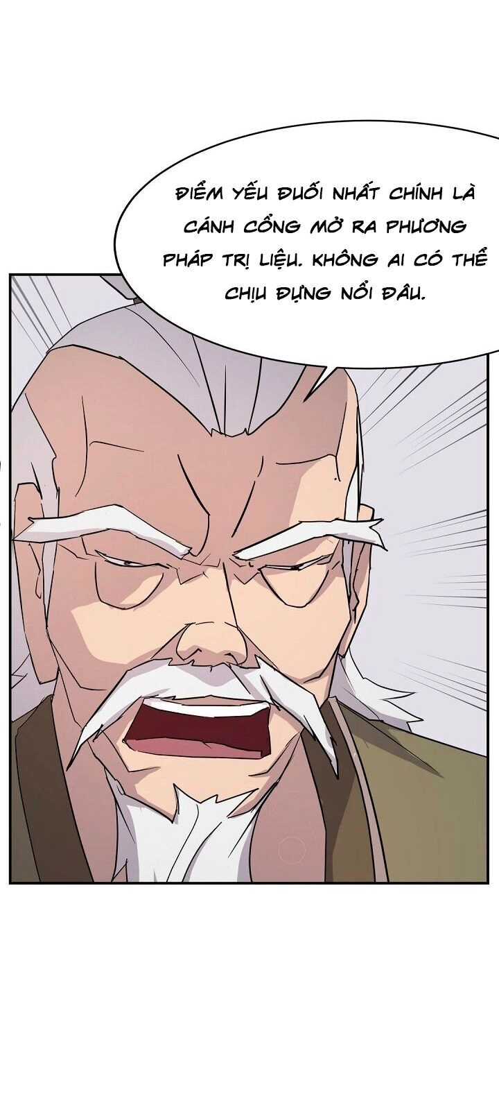 Trọng Sinh, Bất Khả Chiến Bại Chapter 63 - 7