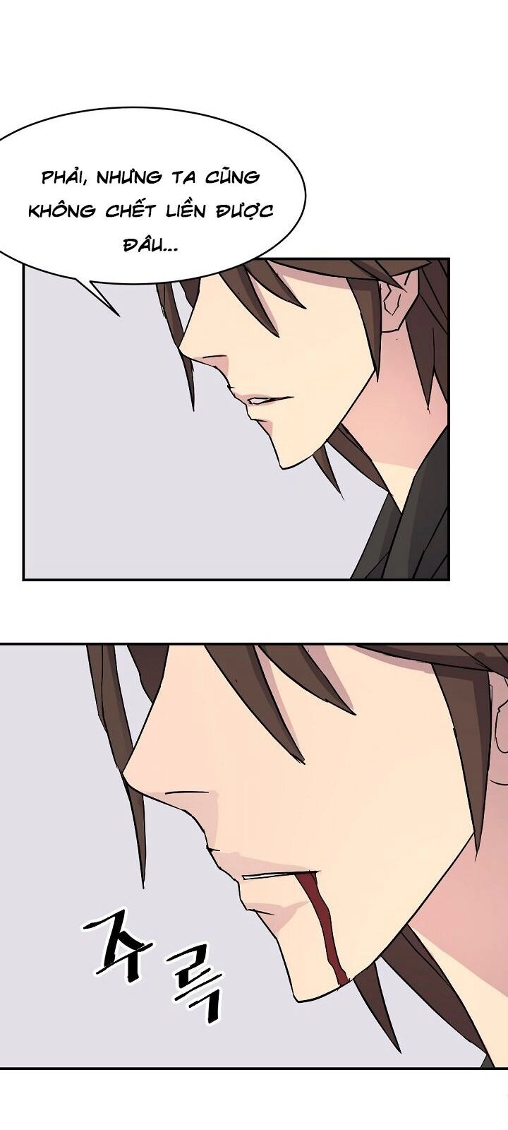 Trọng Sinh, Bất Khả Chiến Bại Chapter 63 - 8