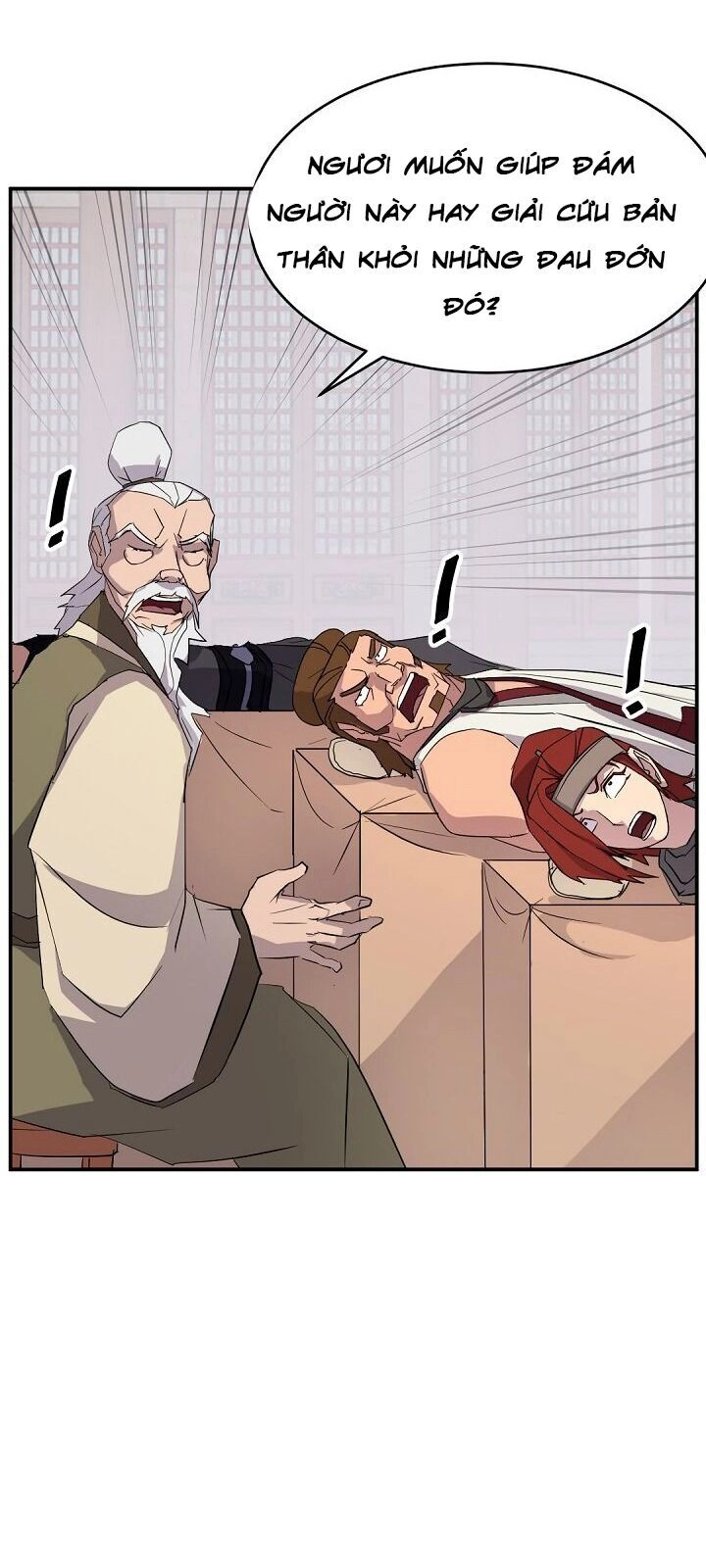 Trọng Sinh, Bất Khả Chiến Bại Chapter 63 - 13