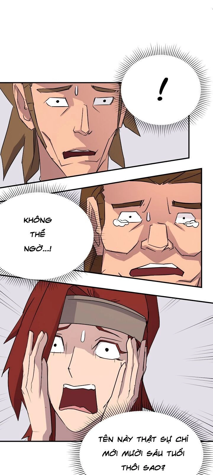 Trọng Sinh, Bất Khả Chiến Bại Chapter 63 - 17