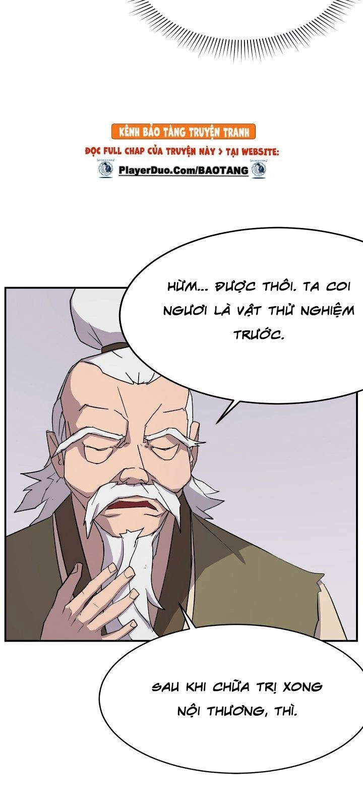 Trọng Sinh, Bất Khả Chiến Bại Chapter 63 - 18