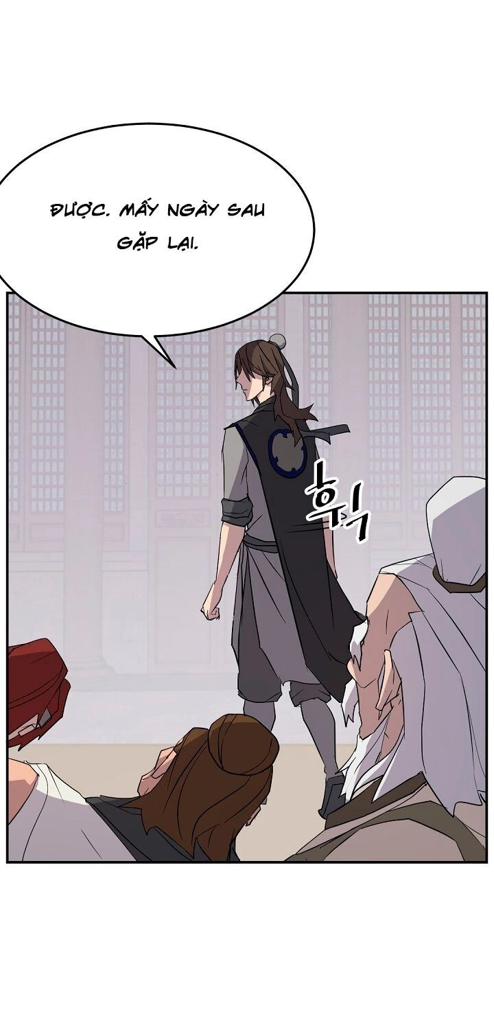 Trọng Sinh, Bất Khả Chiến Bại Chapter 63 - 19