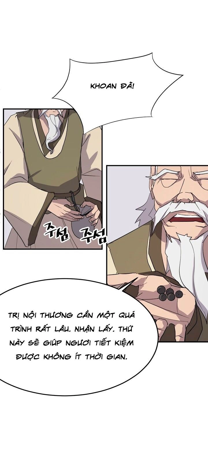 Trọng Sinh, Bất Khả Chiến Bại Chapter 63 - 20