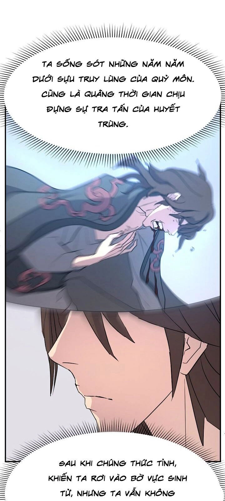 Trọng Sinh, Bất Khả Chiến Bại Chapter 63 - 26