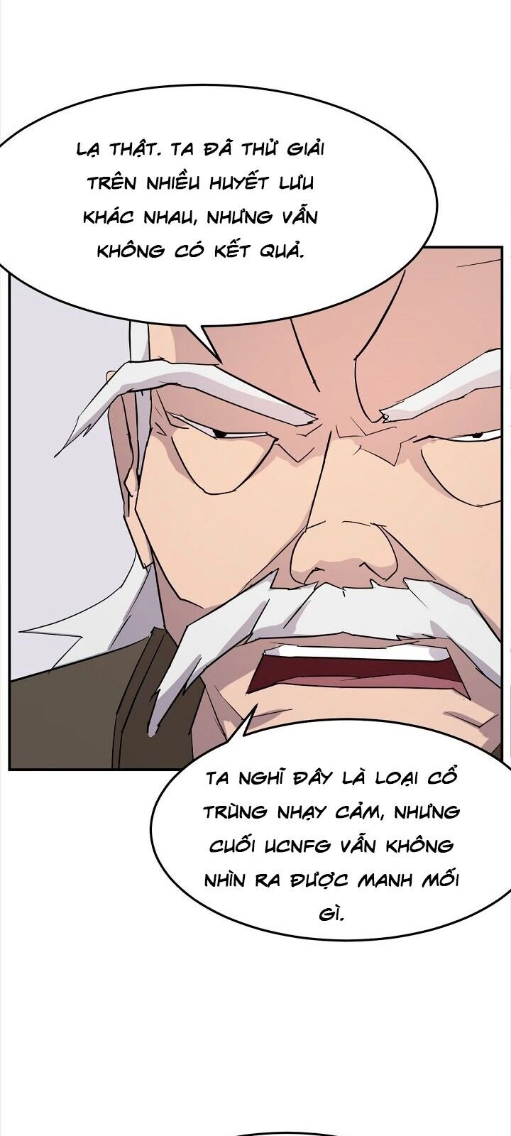 Trọng Sinh, Bất Khả Chiến Bại Chapter 63 - 32