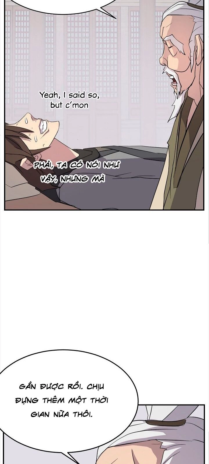 Trọng Sinh, Bất Khả Chiến Bại Chapter 63 - 34