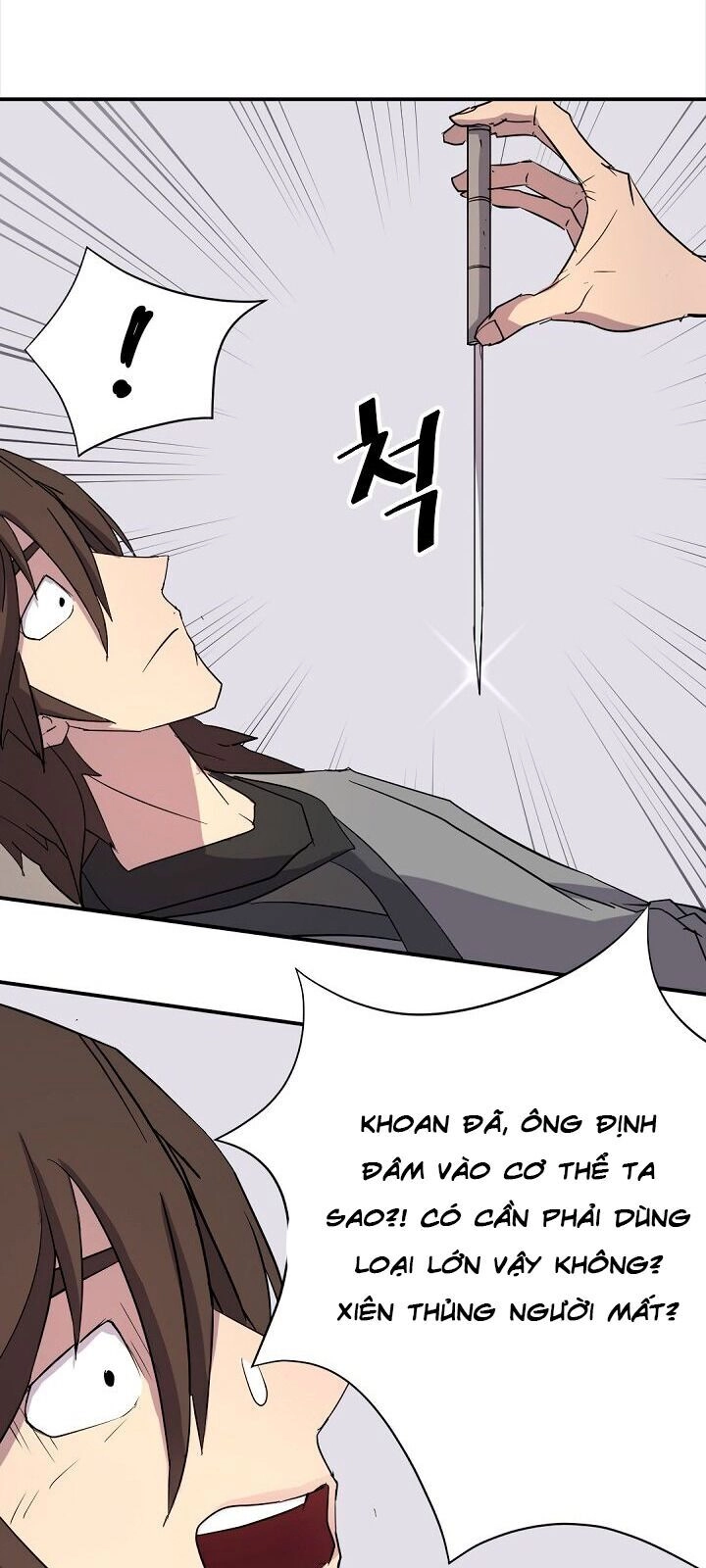 Trọng Sinh, Bất Khả Chiến Bại Chapter 63 - 36