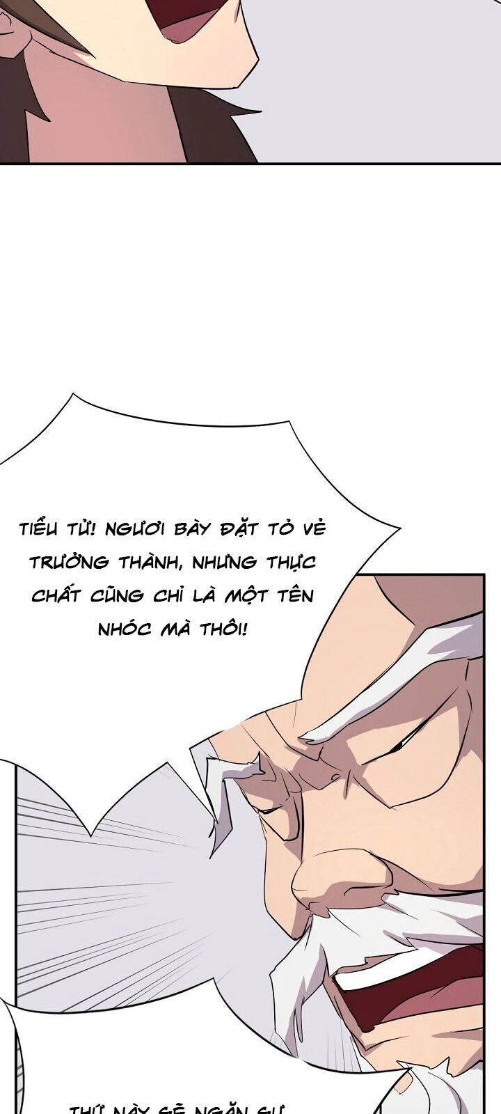 Trọng Sinh, Bất Khả Chiến Bại Chapter 63 - 37