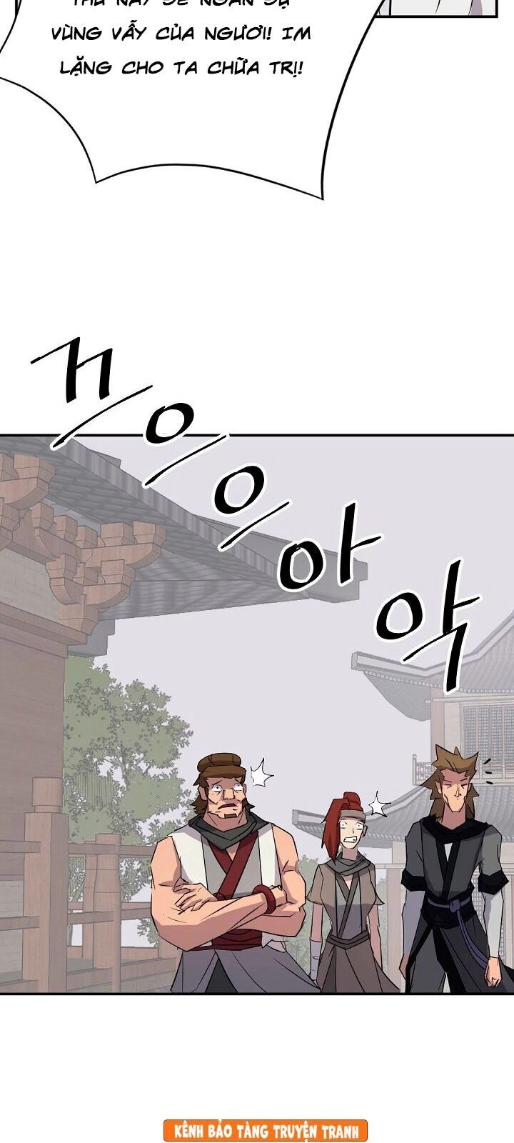 Trọng Sinh, Bất Khả Chiến Bại Chapter 63 - 38