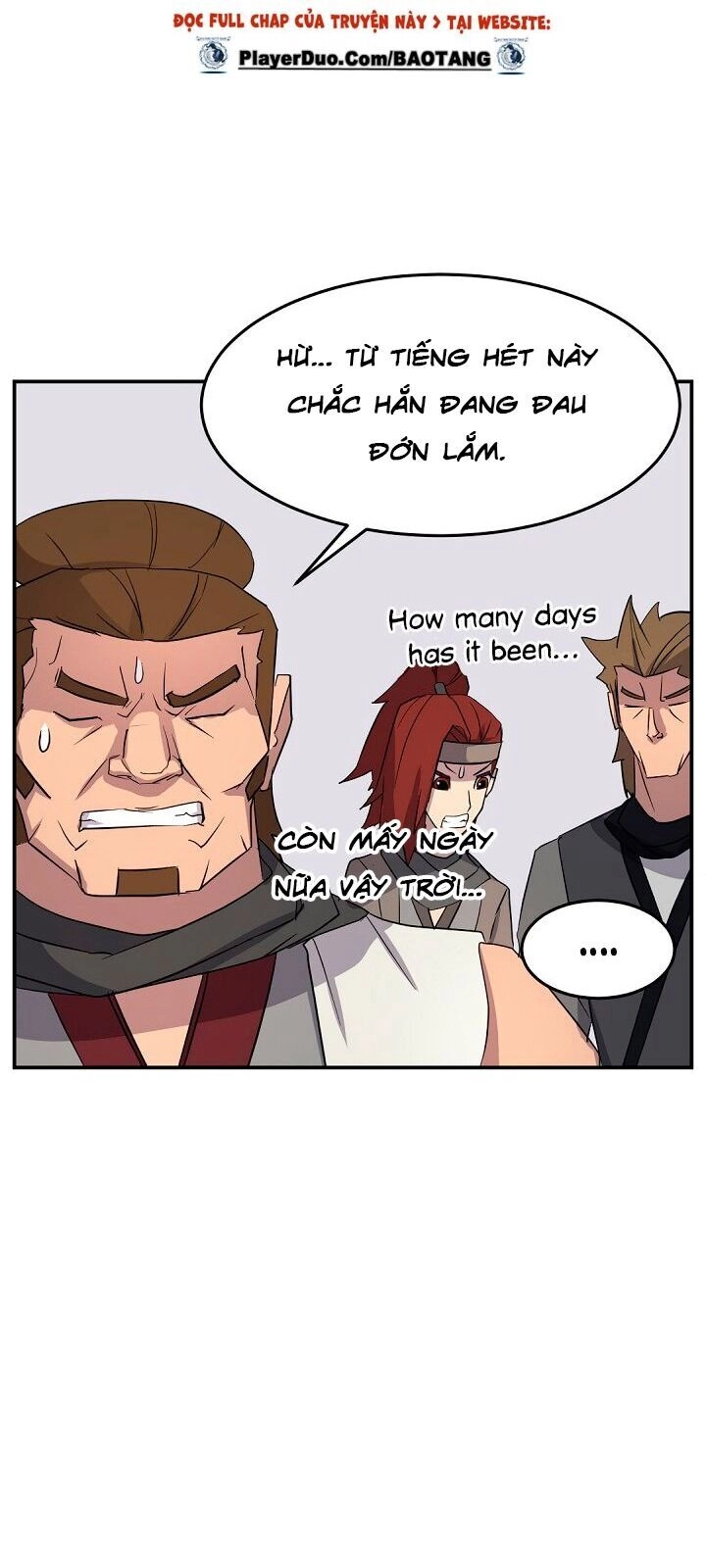 Trọng Sinh, Bất Khả Chiến Bại Chapter 63 - 39