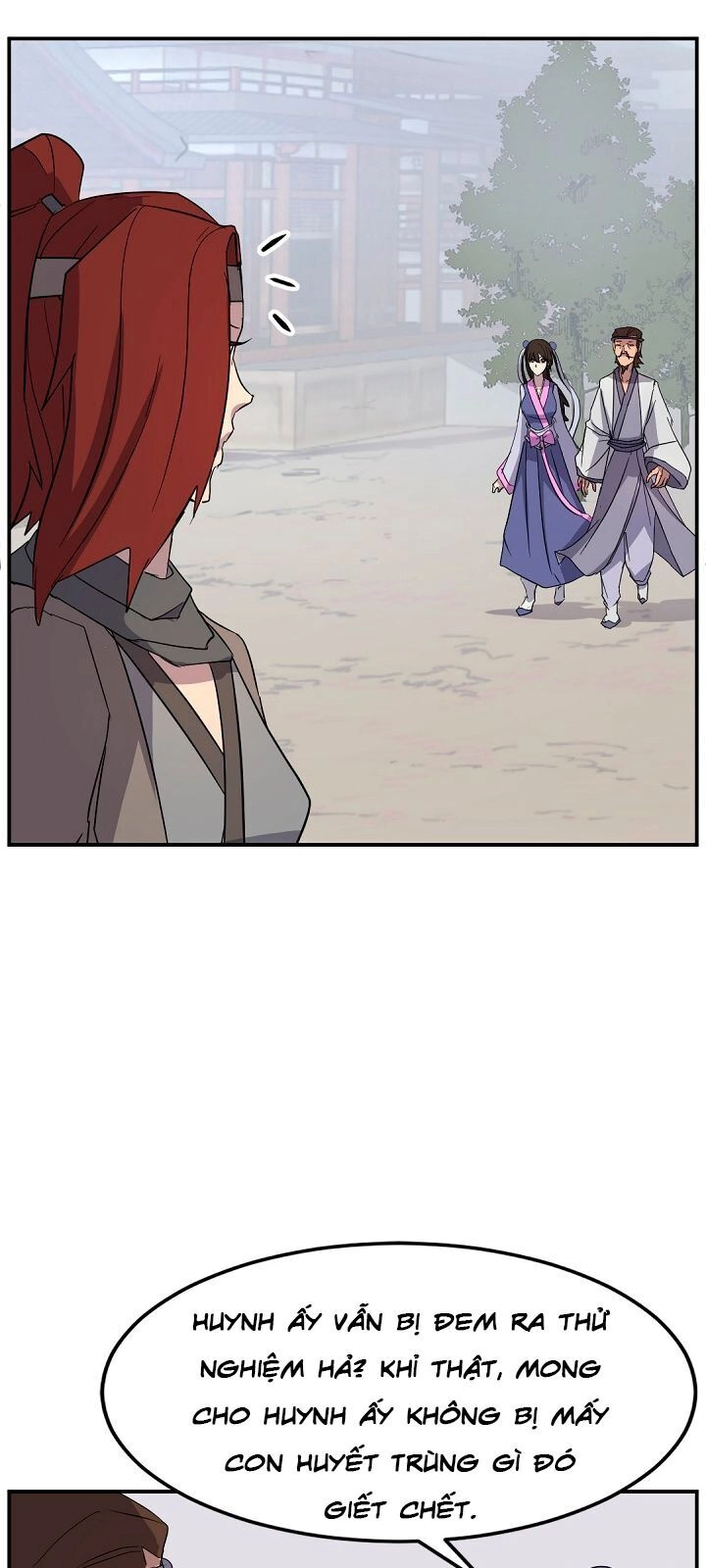 Trọng Sinh, Bất Khả Chiến Bại Chapter 63 - 41