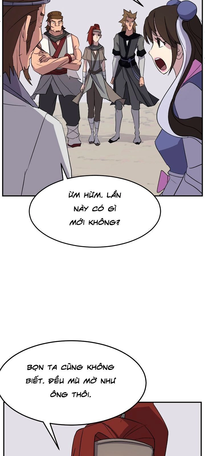 Trọng Sinh, Bất Khả Chiến Bại Chapter 63 - 42