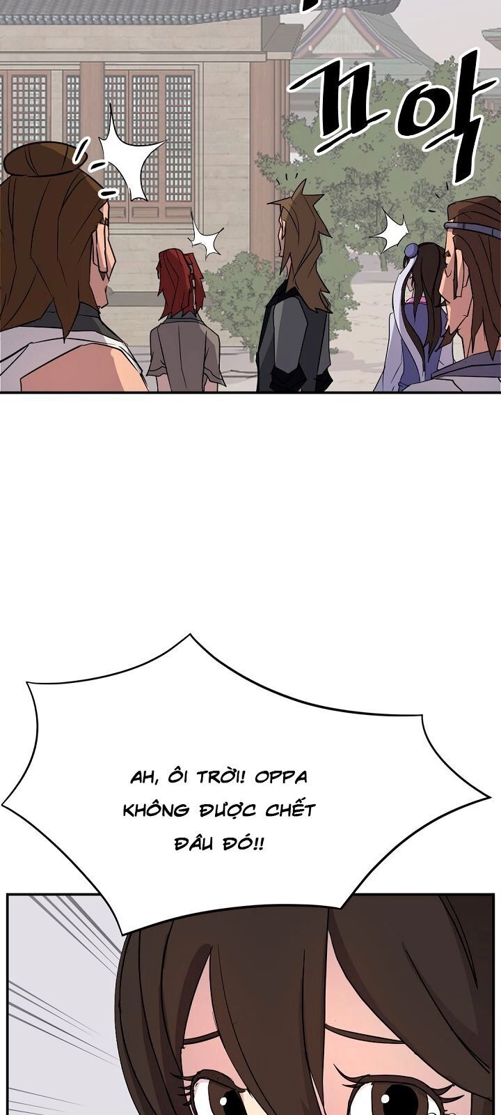 Trọng Sinh, Bất Khả Chiến Bại Chapter 63 - 44