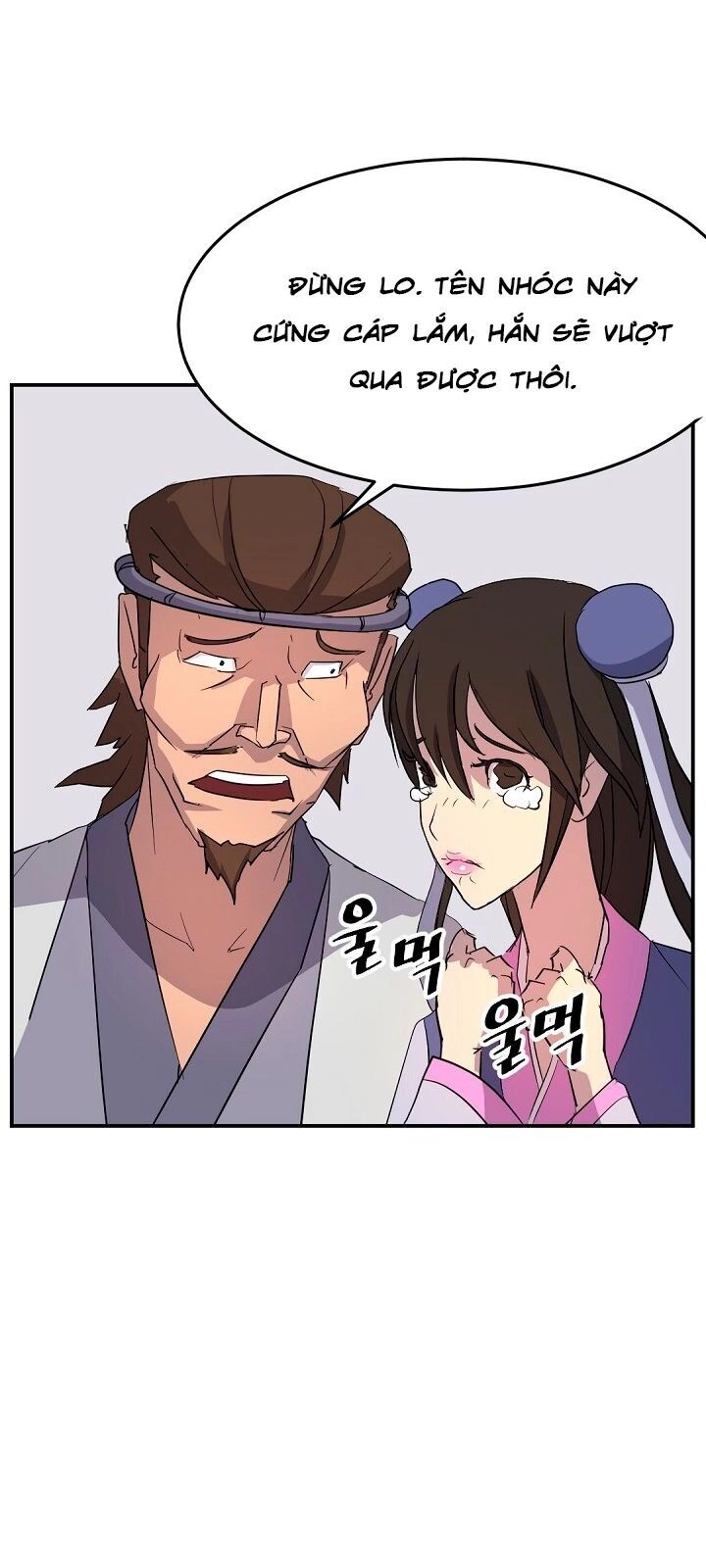 Trọng Sinh, Bất Khả Chiến Bại Chapter 63 - 46