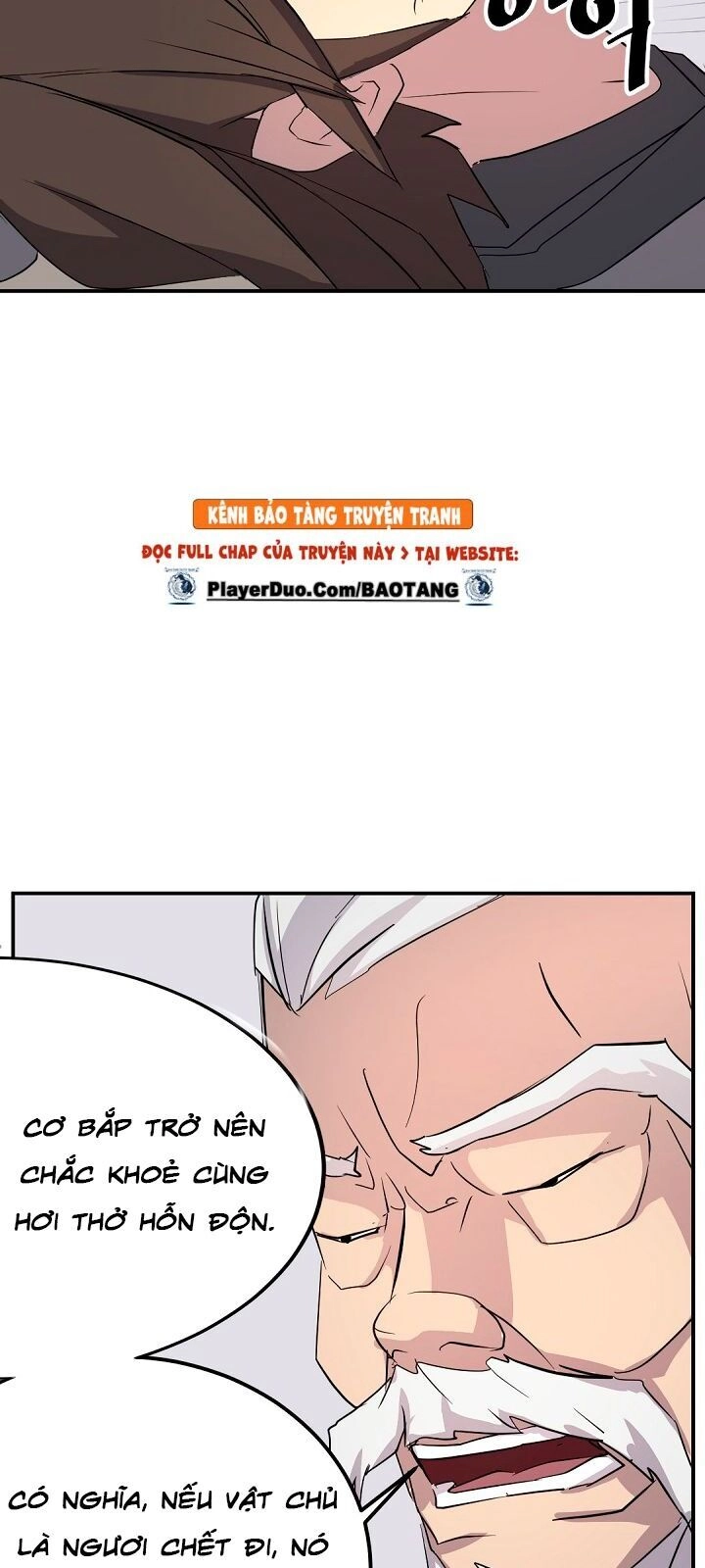 Trọng Sinh, Bất Khả Chiến Bại Chapter 63 - 48