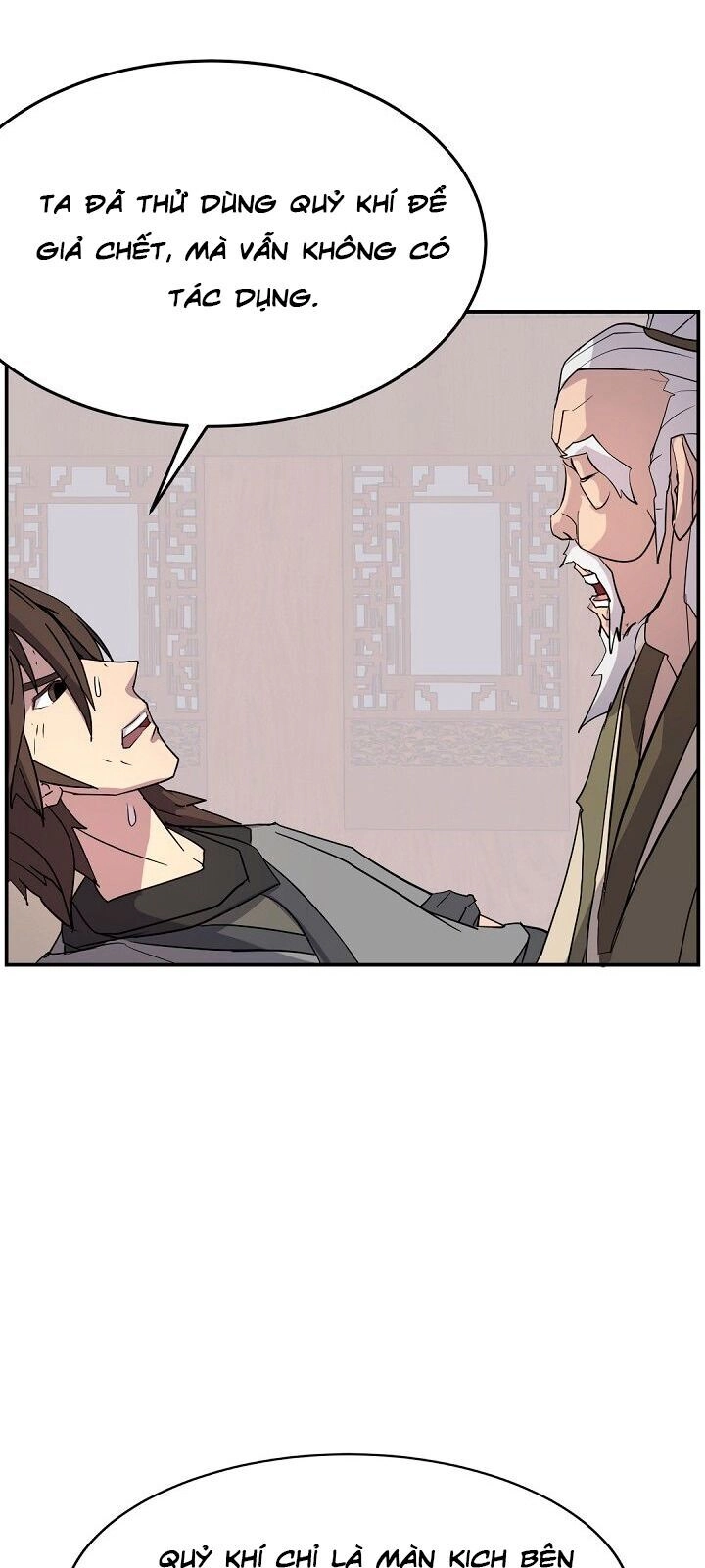 Trọng Sinh, Bất Khả Chiến Bại Chapter 63 - 50