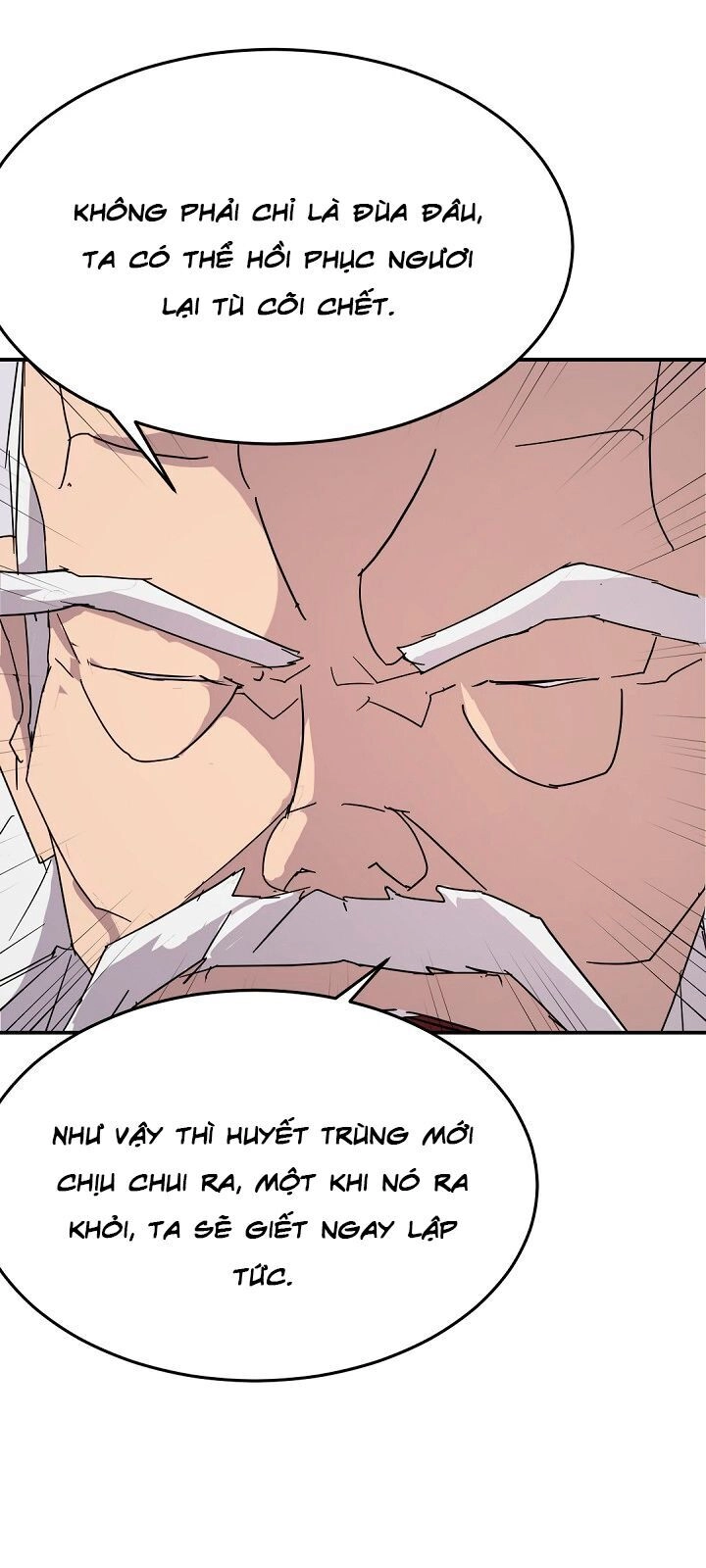 Trọng Sinh, Bất Khả Chiến Bại Chapter 63 - 54