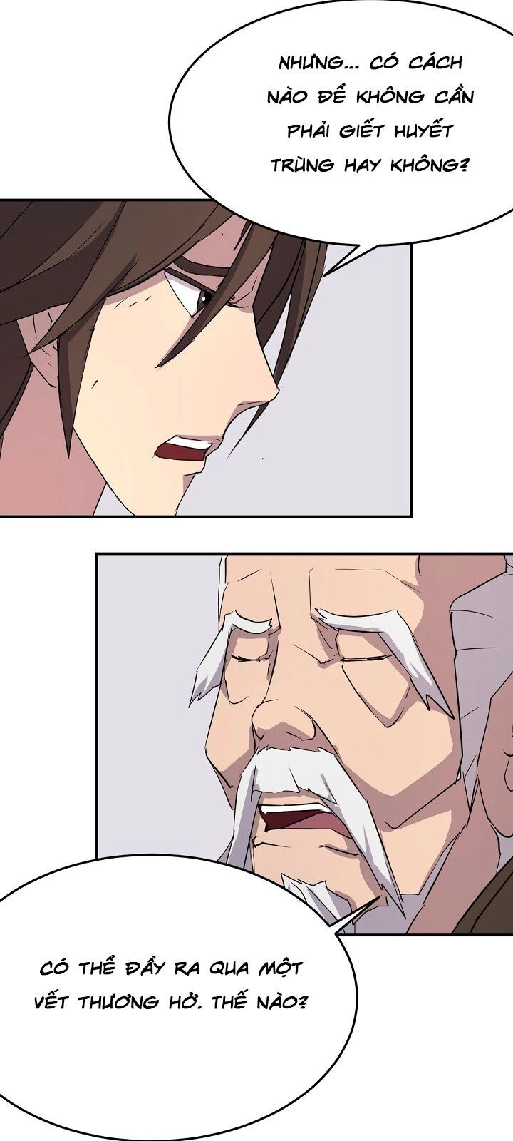 Trọng Sinh, Bất Khả Chiến Bại Chapter 63 - 57