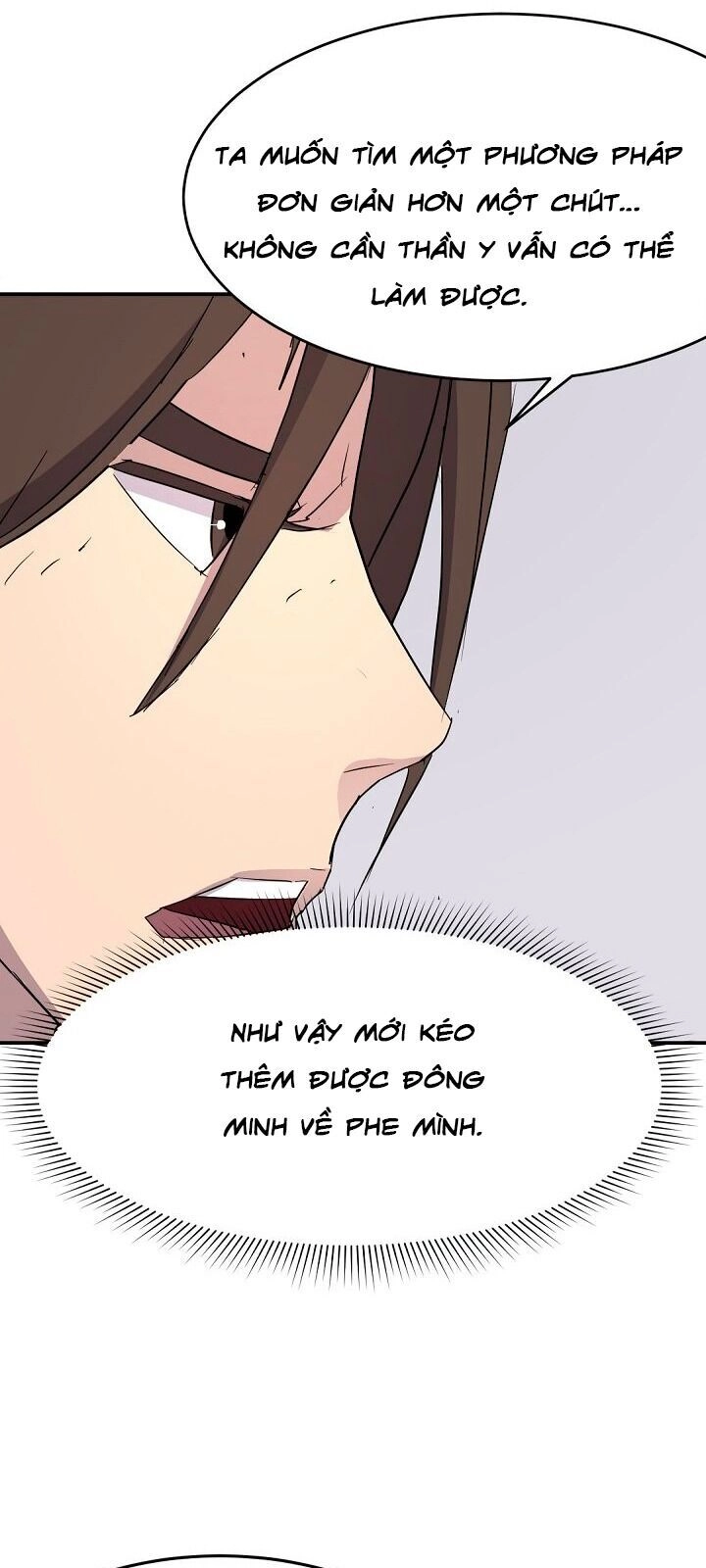 Trọng Sinh, Bất Khả Chiến Bại Chapter 63 - 59