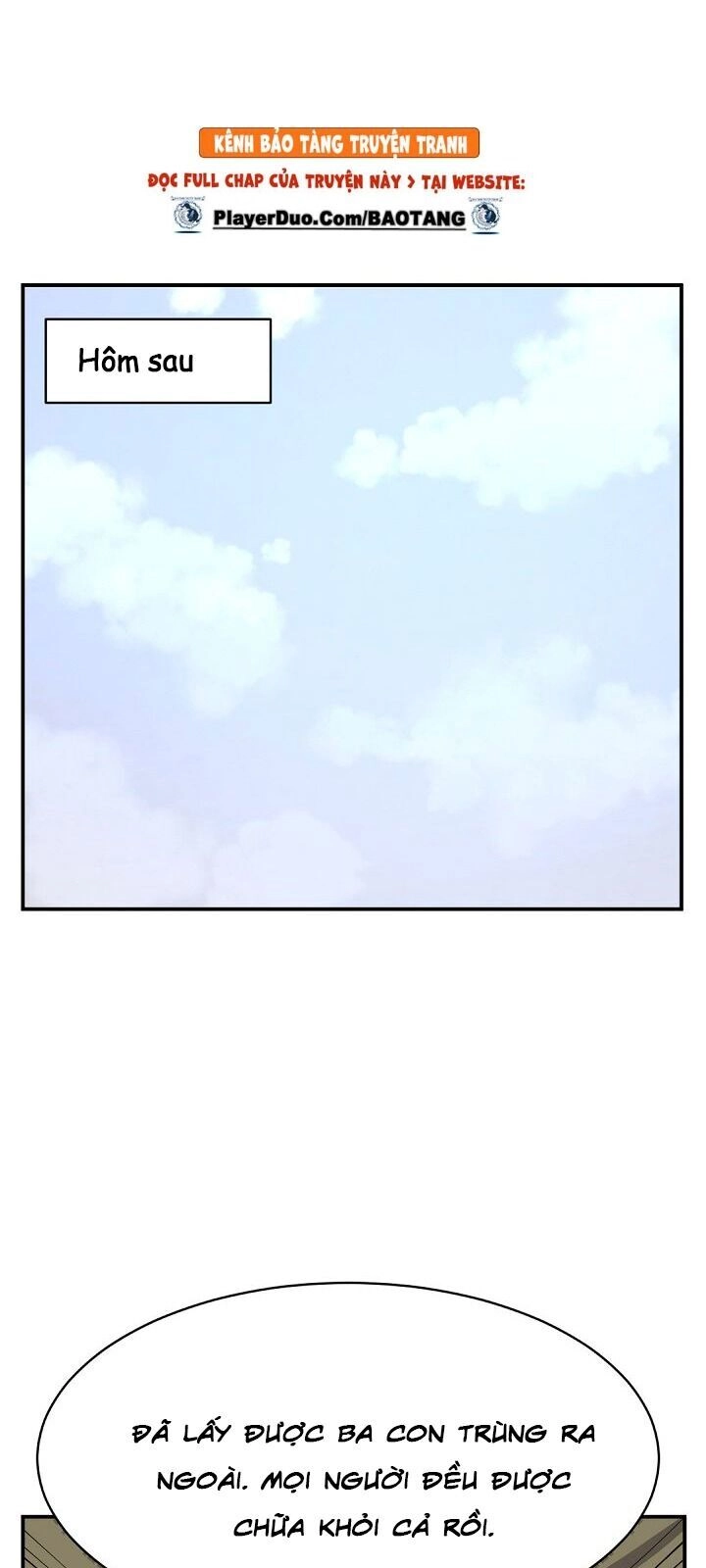 Trọng Sinh, Bất Khả Chiến Bại Chapter 63 - 65