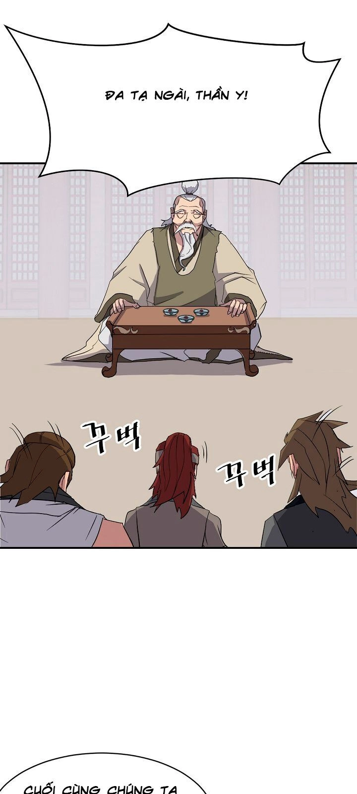 Trọng Sinh, Bất Khả Chiến Bại Chapter 63 - 67