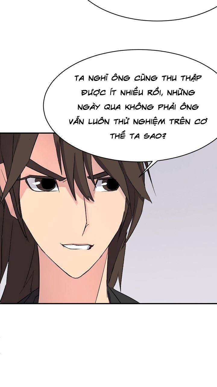 Trọng Sinh, Bất Khả Chiến Bại Chapter 63 - 70