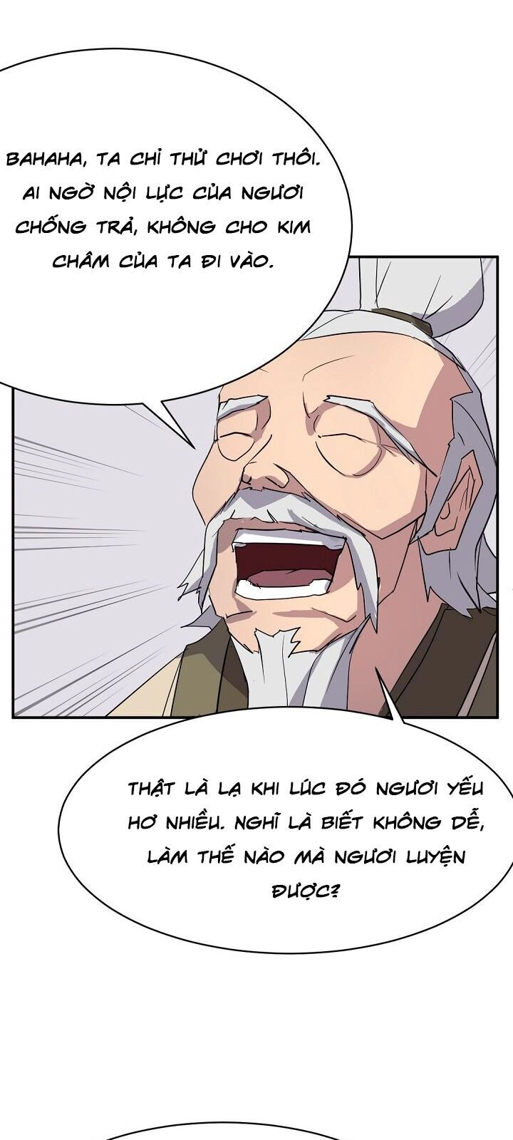 Trọng Sinh, Bất Khả Chiến Bại Chapter 63 - 71