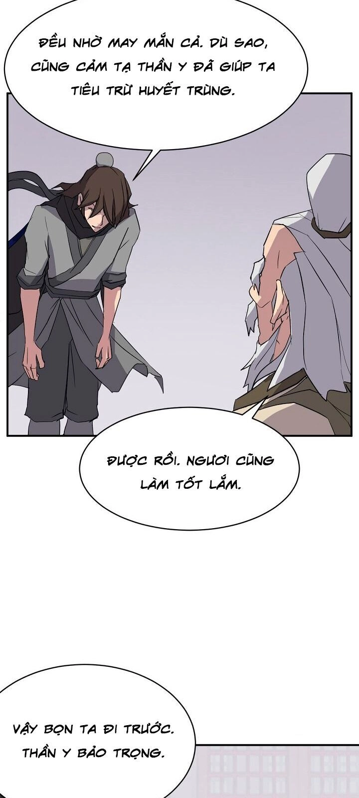 Trọng Sinh, Bất Khả Chiến Bại Chapter 63 - 72