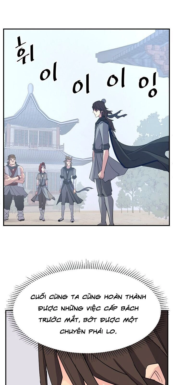 Trọng Sinh, Bất Khả Chiến Bại Chapter 63 - 74