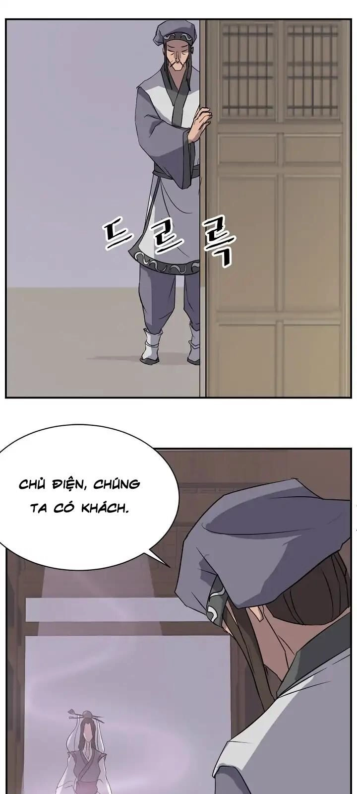 Trọng Sinh, Bất Khả Chiến Bại Chapter 64 - 7