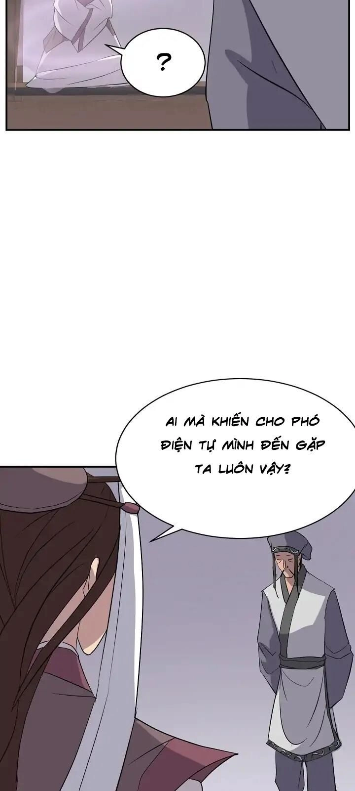 Trọng Sinh, Bất Khả Chiến Bại Chapter 64 - 8